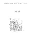 TRIP DEVICE FOR CIRCUIT BREAKER diagram and image