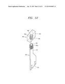 TRIP DEVICE FOR CIRCUIT BREAKER diagram and image