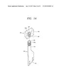 TRIP DEVICE FOR CIRCUIT BREAKER diagram and image