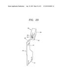 TRIP DEVICE FOR CIRCUIT BREAKER diagram and image