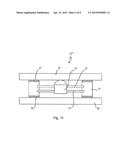 TEMPERATURE-DEPENDENT SWITCHING MECHANISM diagram and image