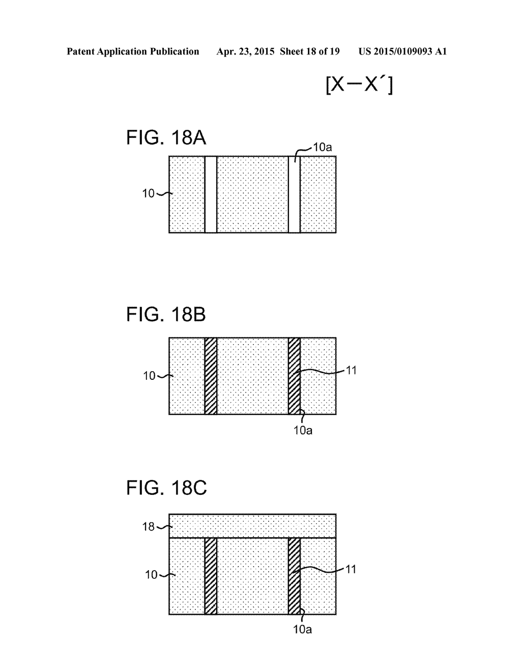 VARIABLE RESISTANCE ELEMENT - diagram, schematic, and image 19