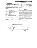 ACOUSTIC WARNING DEVICE AND MOTOR VEHICLE WITH AN ACOUSTIC WARNING DEVICE diagram and image