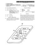 Self Adapting Alert Device diagram and image