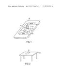 Self Adapting Alert Device diagram and image