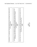 VISITOR FEEDBACK TO VISITOR INTERACTION WITH A DOORBELL AT A SMART-HOME diagram and image