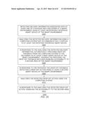 VISITOR FEEDBACK TO VISITOR INTERACTION WITH A DOORBELL AT A SMART-HOME diagram and image