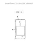 MOBILE TERMINAL diagram and image