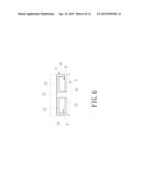 RECEIVING AND TRANSMITTING DEVICE FOR WIRELESS TRANSCEIVER diagram and image