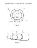 ELECTRICAL CONNECTORS WITH LOW PASSIVE INTERMODULATION diagram and image