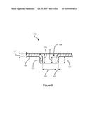 ELECTRICAL CONNECTORS WITH LOW PASSIVE INTERMODULATION diagram and image