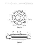 ELECTRICAL CONNECTORS WITH LOW PASSIVE INTERMODULATION diagram and image