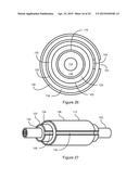 ELECTRICAL CONNECTORS WITH LOW PASSIVE INTERMODULATION diagram and image