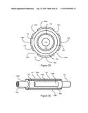 ELECTRICAL CONNECTORS WITH LOW PASSIVE INTERMODULATION diagram and image