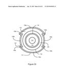 ELECTRICAL CONNECTORS WITH LOW PASSIVE INTERMODULATION diagram and image