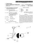 MOTION GUIDE PRESENTATION METHOD AND SYSTEM THEREFOR, AND MOTION GUIDE     PRESENTATION DEVICE diagram and image