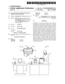 USE OF HUMAN INPUT RECOGNITION TO PREVENT CONTAMINATION diagram and image