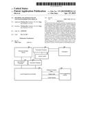 Methods and Apparatuses of touch-fingerprinting Display diagram and image