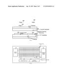 Methods and Apparatuses of touch-fingerprinting Display diagram and image