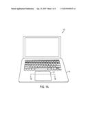 Touch Surface for Simulating Materials diagram and image