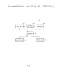 APPARATUS AND METHOD FOR RECOGNIZING TOUCH OF USER TERMINAL diagram and image