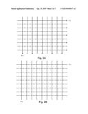 TOUCH SCANNING METHOD FOR TOUCH SCREEN, TOUCH SCANNING CONTROL CIRCUIT AND     DISPLAY DEVICE diagram and image