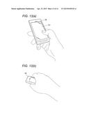 PROTABLE ELECTRONIC DEVICE diagram and image