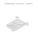 TOUCH SENSING SYSTEM AND DRIVING METHOD THEREOF diagram and image