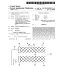CONDUCTIVE FILM FOR TOUCH PANEL AND TOUCH PANEL diagram and image