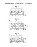 CONDUCTIVE FILM FOR TOUCH PANEL AND TOUCH PANEL diagram and image