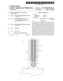 STYLUS FOR USE WITH CAPACITIVE TOUCH PANEL diagram and image