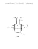 STYLUS FOR USE WITH CAPACITIVE TOUCH PANEL diagram and image