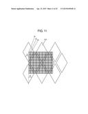 INPUT DEVICE AND DISPLAY DEVICE diagram and image