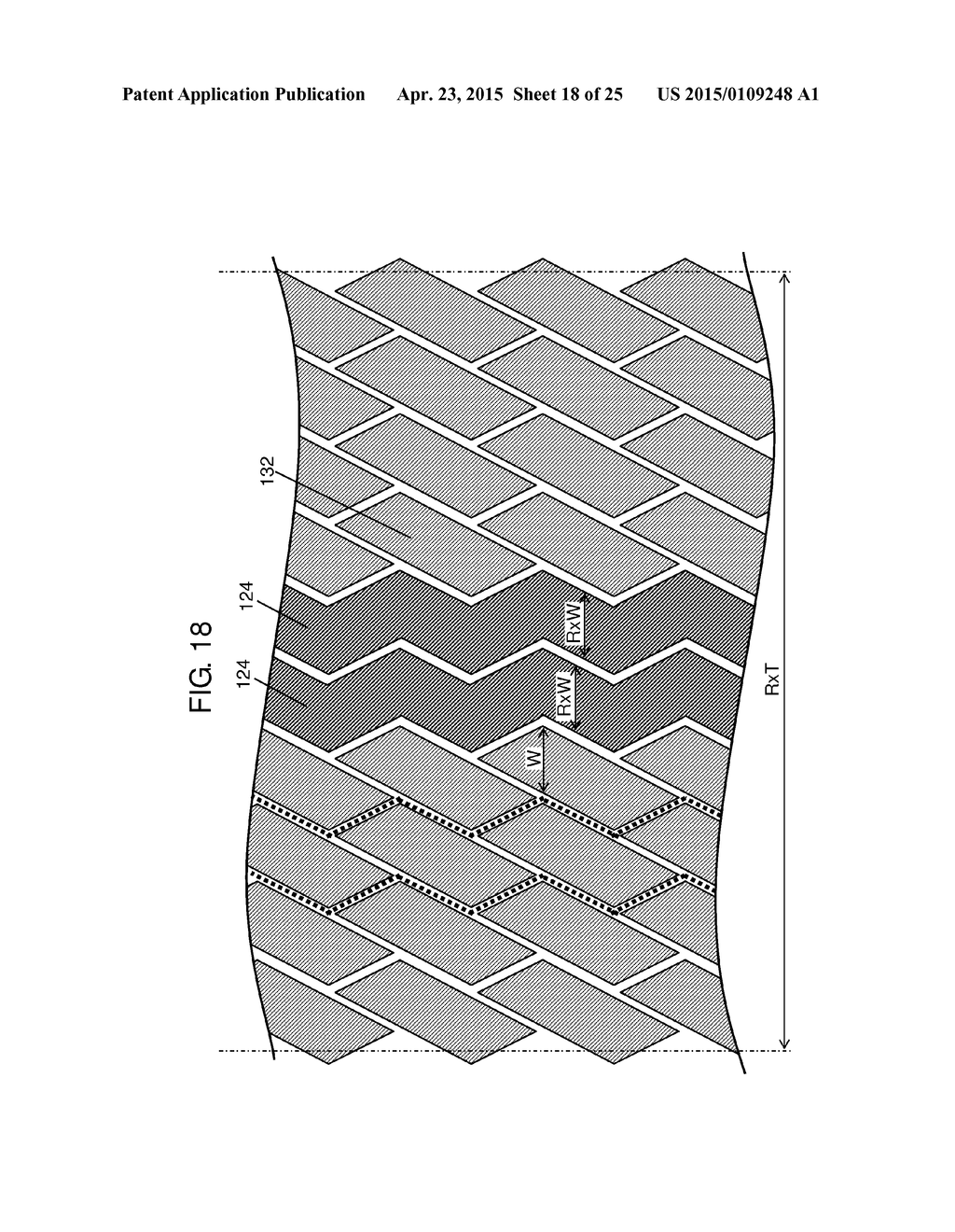 INPUT DEVICE AND DISPLAY DEVICE - diagram, schematic, and image 19