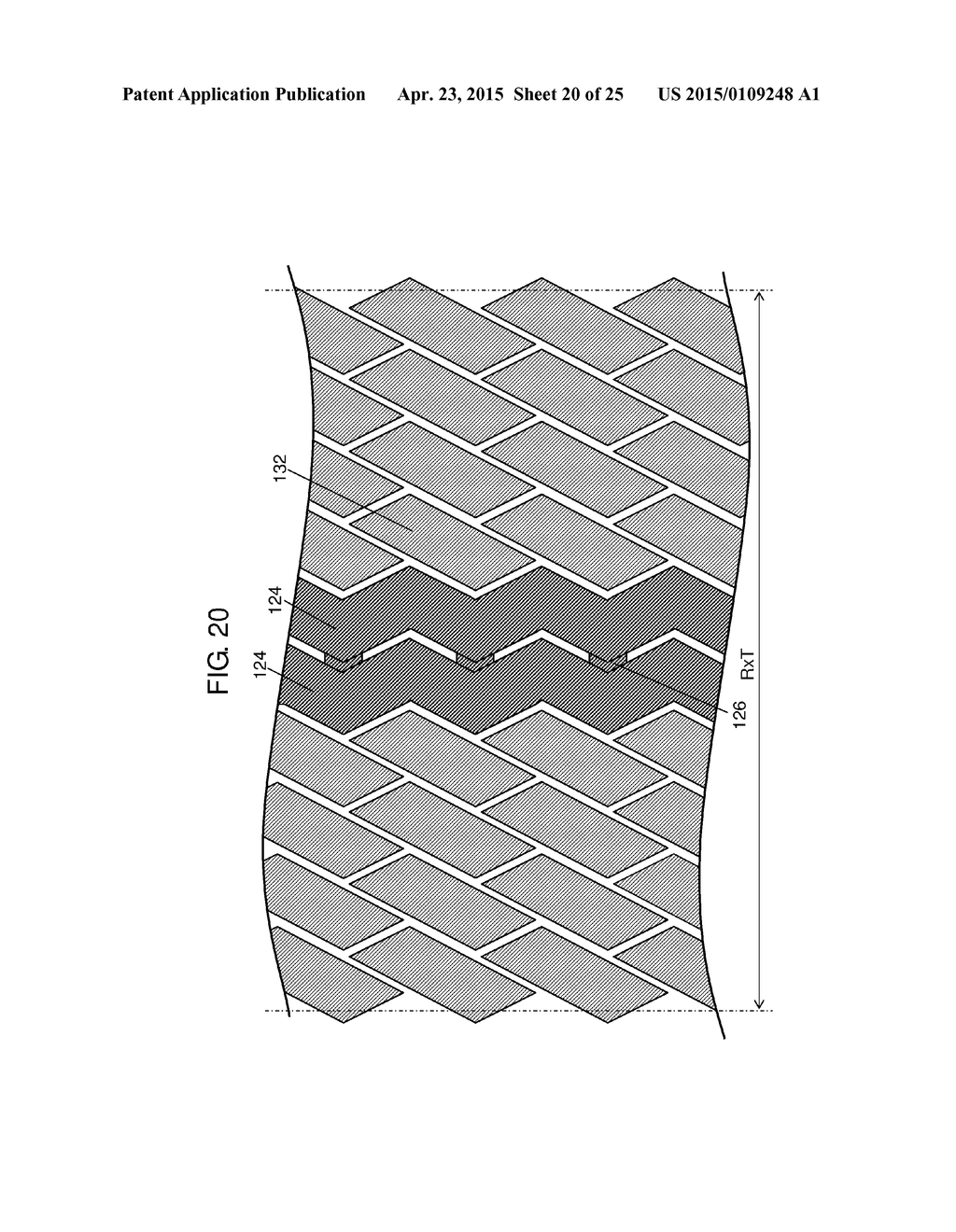 INPUT DEVICE AND DISPLAY DEVICE - diagram, schematic, and image 21