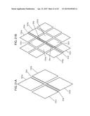 INPUT DEVICE AND DISPLAY DEVICE diagram and image