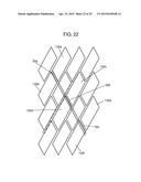 INPUT DEVICE AND DISPLAY DEVICE diagram and image