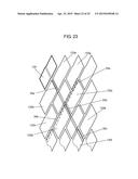 INPUT DEVICE AND DISPLAY DEVICE diagram and image