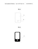 TRANSPARENT LAMINATE, CAPACITANCE TYPE INPUT DEVICE, AND IMAGE DISPLAY     DEVICE diagram and image