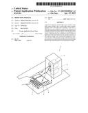 PROJECTION APPARATUS diagram and image