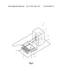 PROJECTION APPARATUS diagram and image