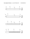 Capacitive Touch Device Stylus diagram and image