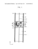 DISPLAY PANEL AND METHOD OF MANUFACTURING THE SAME diagram and image