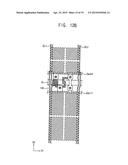 DISPLAY PANEL AND METHOD OF MANUFACTURING THE SAME diagram and image