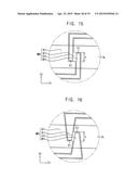 DISPLAY PANEL AND METHOD OF MANUFACTURING THE SAME diagram and image