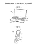 ELECTRO-OPTIC DEVICE, DRIVING METHOD FOR ELECTRO-OPTIC DEVICE AND     ELECTRONIC DEVICE diagram and image