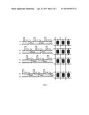 Array substrate and 3D display device diagram and image