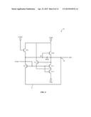 Organic Light Emitting Diode Displays with Improved Driver Circuitry diagram and image