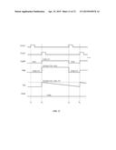 Organic Light Emitting Diode Displays with Improved Driver Circuitry diagram and image