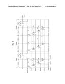 ORGANIC LIGHT EMITTING DIODE DISPLAY DEVICE AND METHOD OF DRIVING THE SAME diagram and image